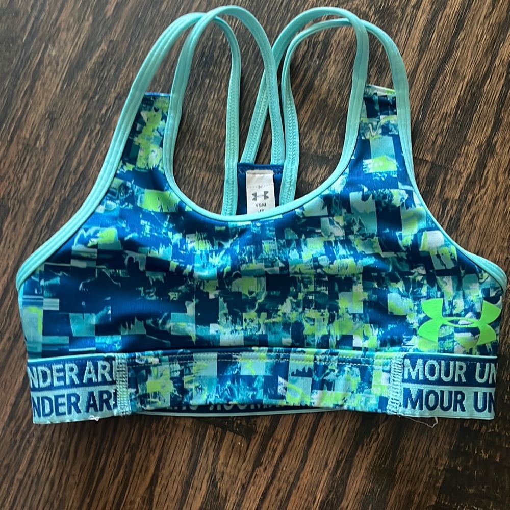 Sports bra